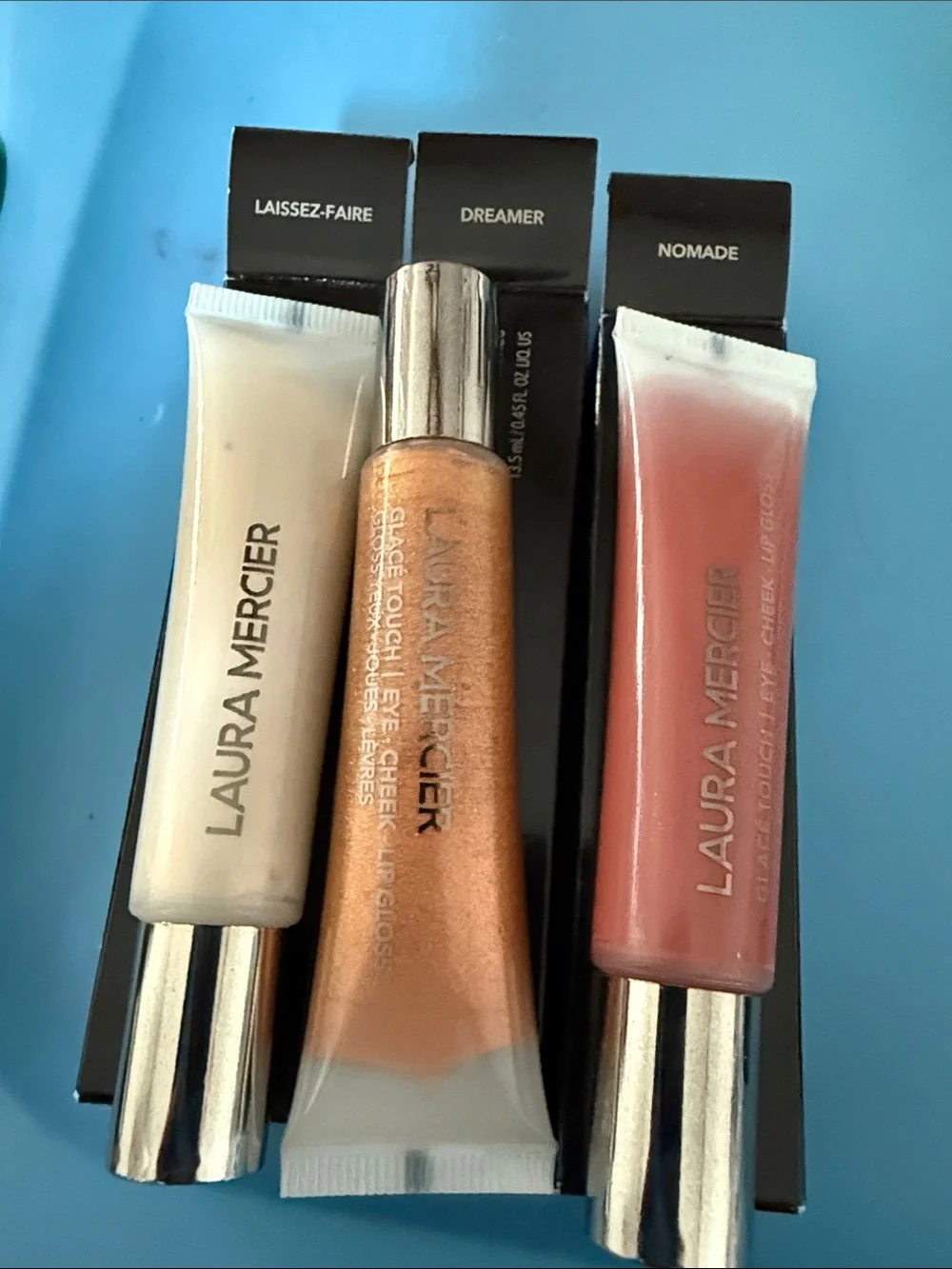 Laura Mercier Bundle